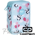 2022 Cool Pack Jumper 3 Пълен несесер с 3 ципа Panda Balloons E67548 2022 Cool Pack Jumper 3 Пълен несесер с 3 ципа Panda Balloons E67548